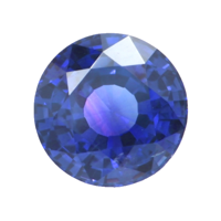 1.61 Ct. Color Change Sapphire from Ceylon (Sri Lanka) Video