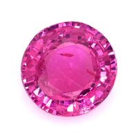 2.09 Ct. Pink Sapphire from Ceylon (Sri Lanka) Video