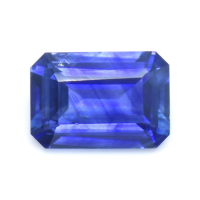 1.02 Ct. Blue Sapphire from Ceylon (Sri Lanka) Video