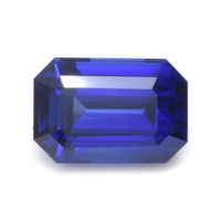 1.48 Ct. Blue Sapphire from Ceylon (Sri Lanka) Video