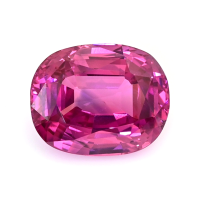 2.71 Ct. Sapphire from Vietnam Video