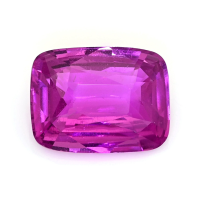 4.51 Ct. Pink Sapphire from Ceylon (Sri Lanka) Video
