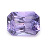 1.22 Ct. Purple Sapphire from Ceylon (Sri Lanka) Video
