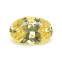 0.46 Ct. Yellow Sapphire from Ceylon (Sri Lanka) Video