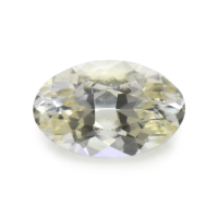 0.48 Ct. Yellow Sapphire from Ceylon (Sri Lanka) Video