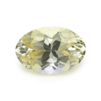 0.56 Ct. Yellow Sapphire from Ceylon (Sri Lanka) Video