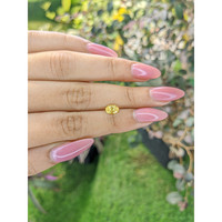 0.90 Ct. Yellow Sapphire from Ceylon (Sri Lanka) Life Style