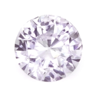 3.01 Ct. Purple Sapphire from Ceylon (Sri Lanka) Video