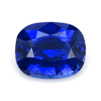 3.04 Ct. Blue Sapphire from Ceylon (Sri Lanka) Video