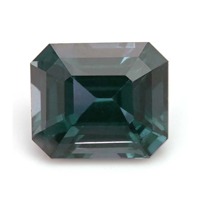 3.50 Ct. Color Change Sapphire from Madagascar Video