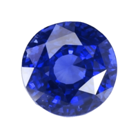 4.04 Ct. Blue Sapphire from Ceylon (Sri Lanka) Video