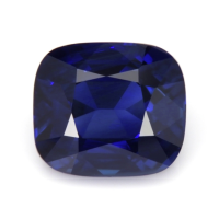 8.02 Ct. Blue Sapphire from Ceylon (Sri Lanka) Video