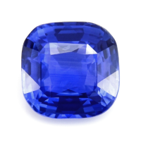 3.58 Ct. Blue Sapphire from Ceylon (Sri Lanka) Video