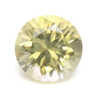 0.62 Ct. Yellow Sapphire from Ceylon (Sri Lanka) Video