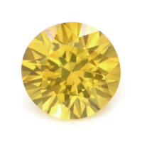 0.59 Ct. Yellow Sapphire from Ceylon (Sri Lanka) Video