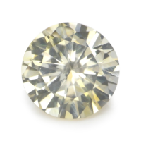 0.88 Ct. Yellow Sapphire from Ceylon (Sri Lanka) Video