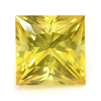 0.69 Ct. Yellow Sapphire from Ceylon (Sri Lanka) Video
