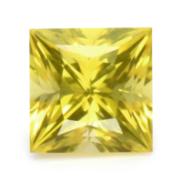 0.68 Ct. Yellow Sapphire from Ceylon (Sri Lanka) Video