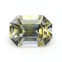 1.16 Ct. Bi Color Sapphire from Ceylon (Sri Lanka) Video