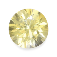 1.16 Ct. Yellow Sapphire from Ceylon (Sri Lanka) Video