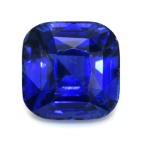 2.05 Ct. Blue Sapphire from Ceylon (Sri Lanka) Video