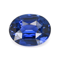 1.84 Ct. Color Change Sapphire from Ceylon (Sri Lanka) Video