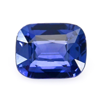 1.29 Ct. Color Change Sapphire from Ceylon (Sri Lanka) Video