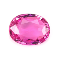 1.58 Ct. Pink Sapphire Video
