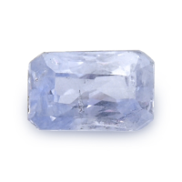 2.30 Ct. Blue Sapphire from Ceylon (Sri Lanka) Video