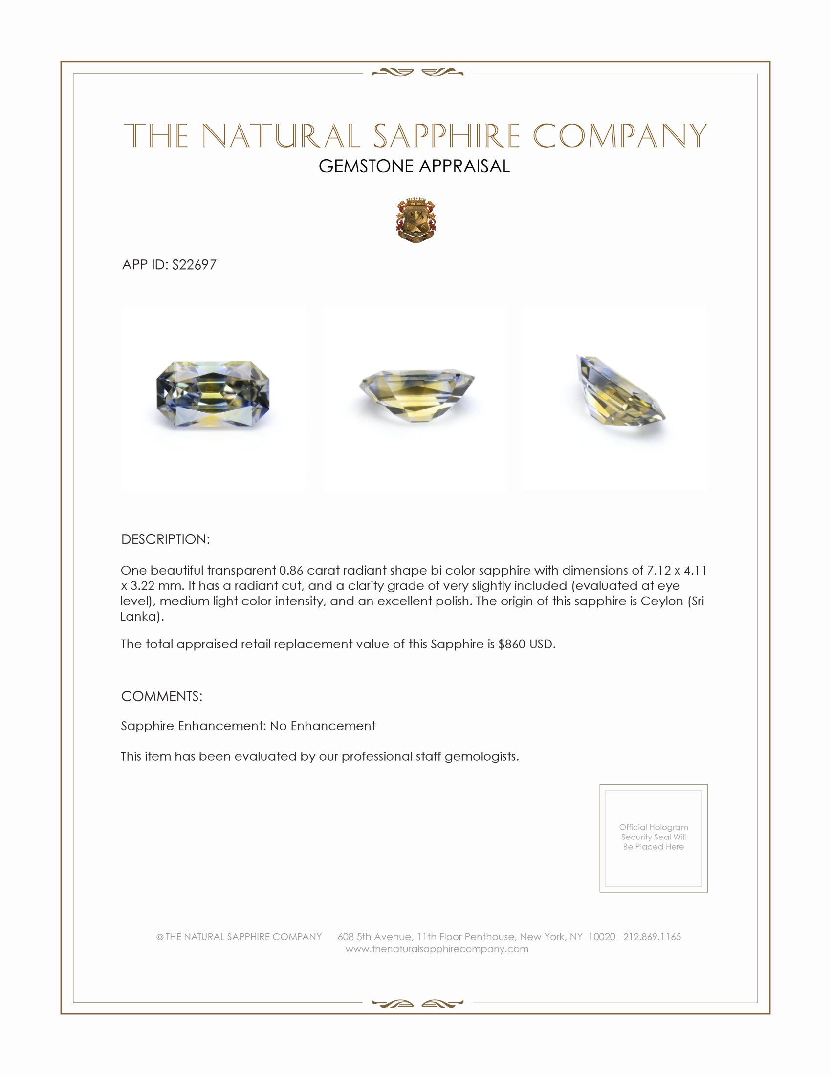 Jewelry