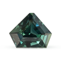 1.14 Ct. Sapphire from Africa Video