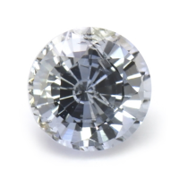 0.75 Ct. Blue Sapphire from Ceylon (Sri Lanka) Video