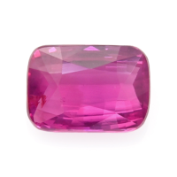 1.01 Ct. Pink Sapphire from Tanzania Video