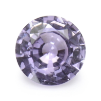 0.59 Ct. Purple Sapphire from Ceylon (Sri Lanka) Video