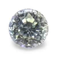 0.90 Ct. Bi Color Sapphire from Ceylon (Sri Lanka) Video