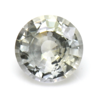 1.27 Ct. Yellow Sapphire from Ceylon (Sri Lanka) Video