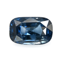 2.08 Ct. Sapphire from Tanzania Video