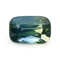 1.57 Ct. Sapphire from Tanzania Video