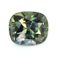 1.73 Ct. Sapphire from Tanzania Video