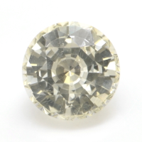 1.47 Ct. Yellow Sapphire from Ceylon (Sri Lanka) Video