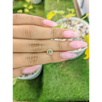 1.47 Ct. Yellow Sapphire from Ceylon (Sri Lanka) Life Style