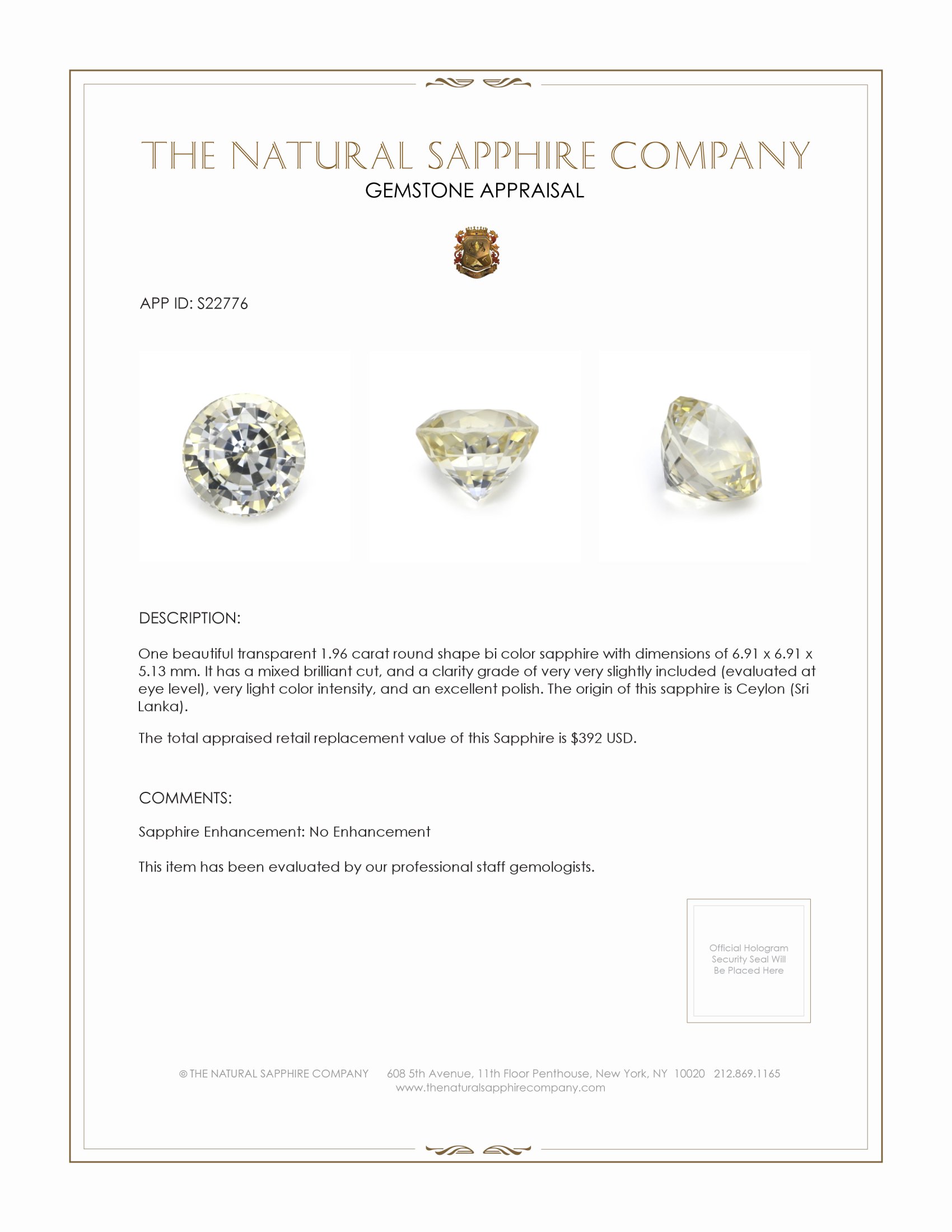 Jewelry