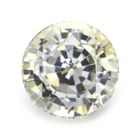 1.96 Ct. Bi Color Sapphire from Ceylon (Sri Lanka) Video