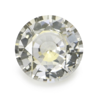 1.23 Ct. Yellow Sapphire from Ceylon (Sri Lanka) Video
