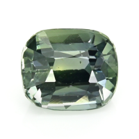 1.15 Ct. Sapphire from Tanzania Video