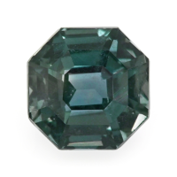 1.55 Ct. Sapphire from Tanzania Video