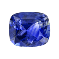 1.04 Ct. Blue Sapphire from Tanzania Video