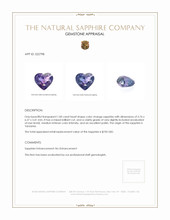 Jewelry Appraisal