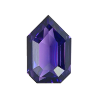 1.01 Ct. Color Change Sapphire from Tanzania Video