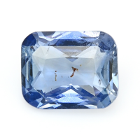 1.09 Ct. Blue Sapphire from Tanzania Video